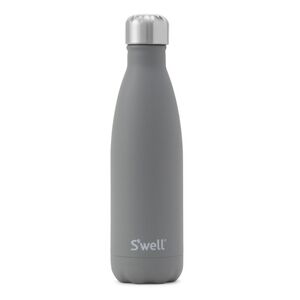 New! S'well Vacuum Insulated Stainless Steel Water Bottle